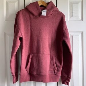 A&F Mens XS Red Sweatshirt/Hoodie